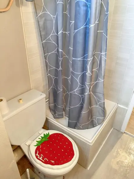 Studio cosy à Uvernet-Fours / 15 m² / Vue montagne - Photo 11