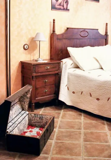 Maison accueillante à Hueva, belle vue, Maison 6 personnes à Hueva - Photo 2