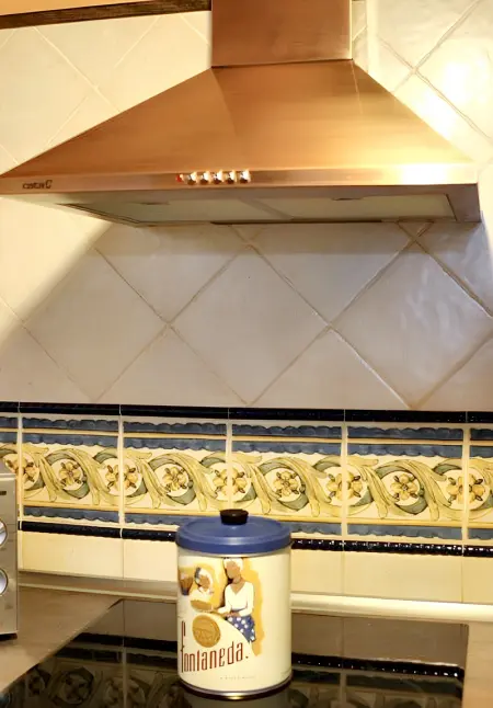 Maison accueillante à Hueva, belle vue, Maison 6 personnes à Hueva - Photo 7