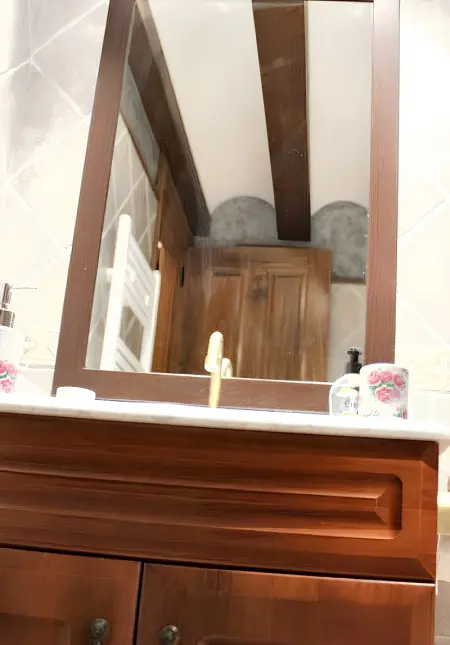 Maison accueillante à Hueva, belle vue, Maison 6 personnes à Hueva - Photo 9