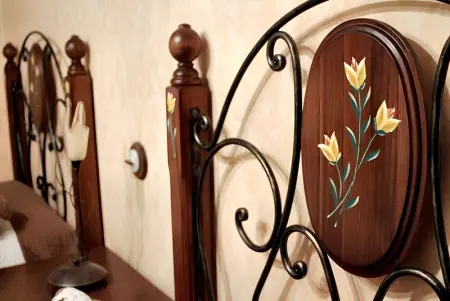 Maison accueillante à Hueva, belle vue, Maison 6 personnes à Hueva - Photo 11