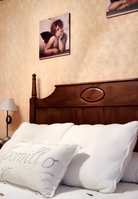 Maison accueillante à Hueva, belle vue, Maison 6 personnes à Hueva - Photo 12