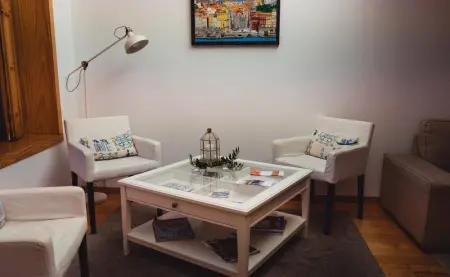 Maison spacieuse à Porto + jardin, Maison 14 personnes à Porto - Photo 4