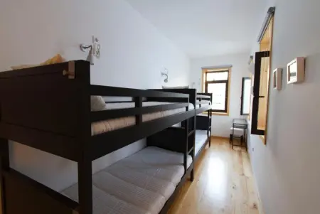 Maison spacieuse à Porto + jardin, Maison 14 personnes à Porto - Photo 10