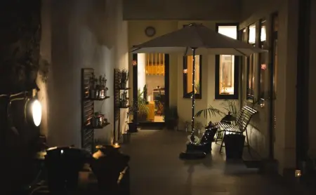 Maison spacieuse à Porto + jardin, Maison 14 personnes à Porto - Photo 15