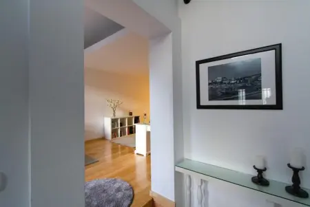 Maison spacieuse à Porto + jardin, Maison 14 personnes à Porto - Photo 20