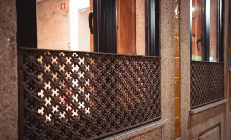 Maison spacieuse à Porto + jardin, Maison 14 personnes à Porto - Photo 22