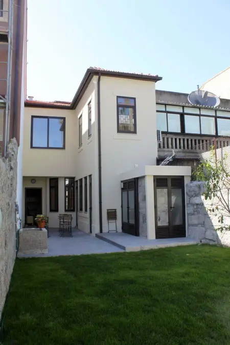 Maison spacieuse à Porto + jardin, Maison 14 personnes à Porto - Photo 26