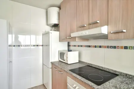 Appartement confortable à Platja de la Pineda 70 m² avec piscine - Photo 2