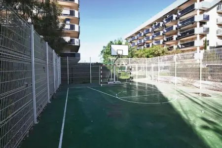 Appartement confortable à Platja de la Pineda 70 m² avec piscine - Photo 5