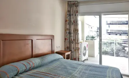 Appartement confortable à Platja de la Pineda 70 m² avec piscine - Photo 13