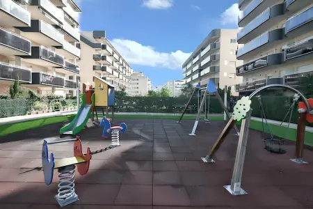 Appartement confortable à Platja de la Pineda 70 m² avec piscine - Photo 15