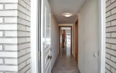 Appartement confortable à Platja de la Pineda 70 m² avec piscine - Photo 16