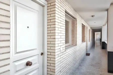 Appartement confortable à Platja de la Pineda 70 m² avec piscine - Photo 17