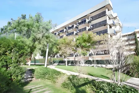 Appartement confortable à Platja de la Pineda 70 m² avec piscine - Photo 18