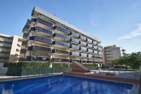 Appartement confortable à Platja de la Pineda 70 m² avec piscine - Photo 19
