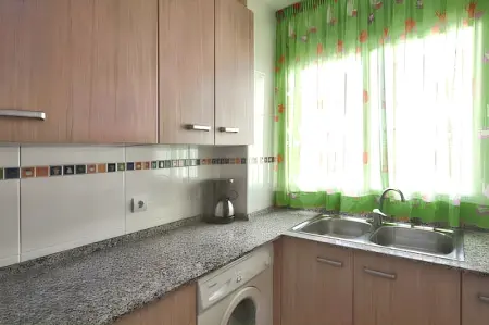 Appartement confortable à Platja de la Pineda 70 m² avec piscine - Photo 22