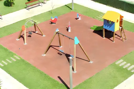 Appartement confortable à Platja de la Pineda 70 m² avec piscine - Photo 23