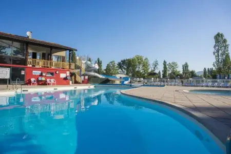 Bungalow charmant à Condrieu avec piscine partagée conviviale - Photo 8