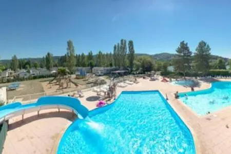 Bungalow charmant à Condrieu avec piscine partagée conviviale - Photo 9