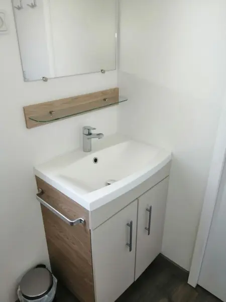 Bungalow charmant à Condrieu avec piscine partagée conviviale - Photo 17