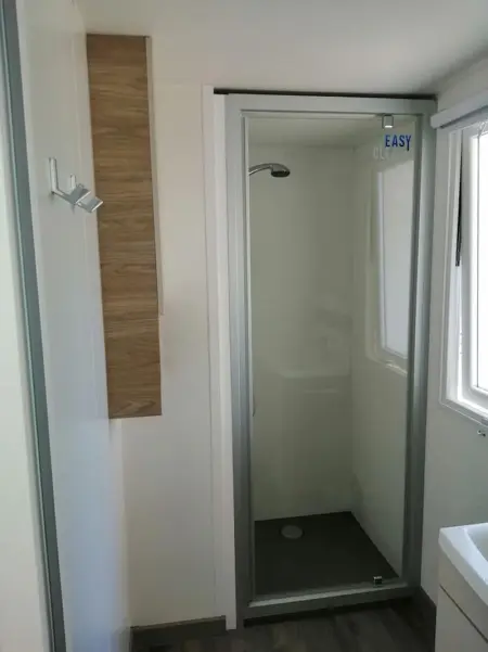 Bungalow charmant à Condrieu avec piscine partagée conviviale - Photo 18