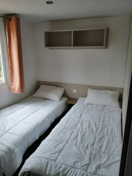 Bungalow charmant à Condrieu avec piscine partagée conviviale - Photo 20