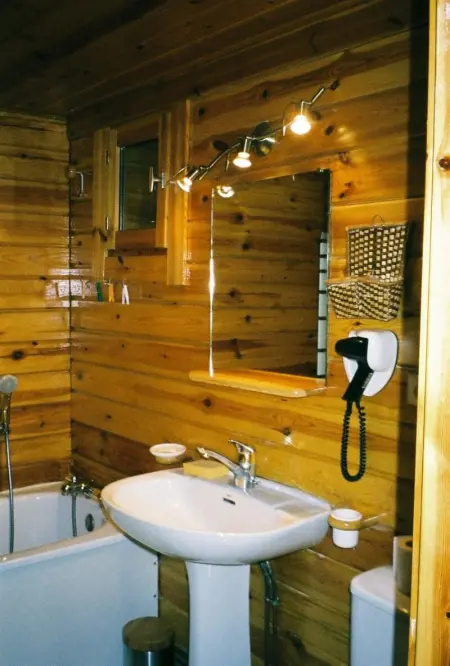 Chalet cosy à Sixt-Fer-à-Cheval avec vue sur la montagne - Photo 6