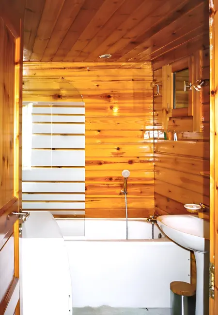 Chalet cosy à Sixt-Fer-à-Cheval avec vue sur la montagne - Photo 7