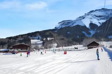 Chalet cosy à Sixt-Fer-à-Cheval avec vue sur la montagne - Photo 10