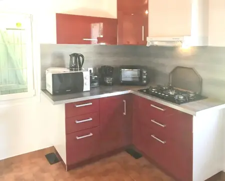 Charmante maison à Mouterre-Silly avec jardin et terrasse - Photo 1