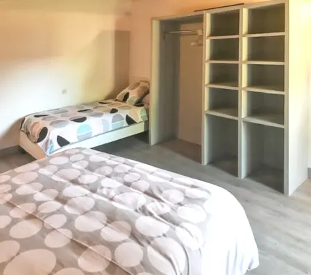 Charmante maison à Mouterre-Silly avec jardin et terrasse - Photo 3