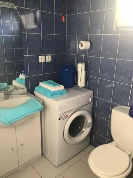 Charmante maison à Mouterre-Silly avec jardin et terrasse - Photo 5