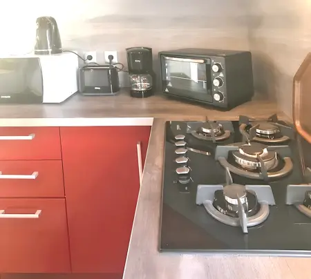 Charmante maison à Mouterre-Silly avec jardin et terrasse - Photo 6