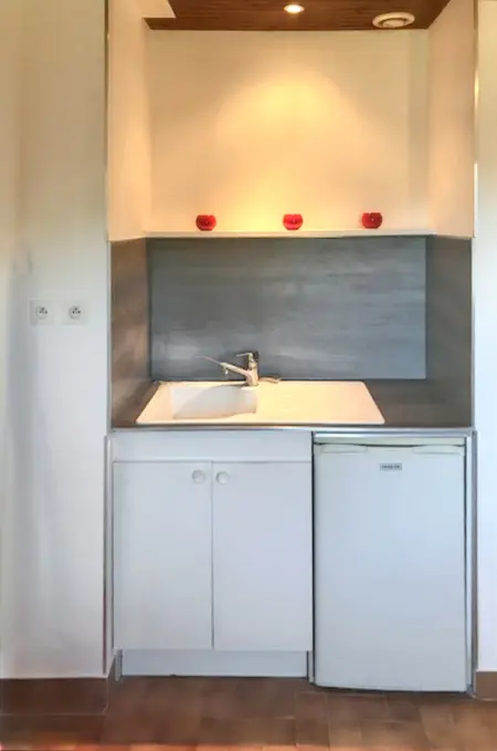 Charmante maison à Mouterre-Silly avec jardin et terrasse - Photo 8