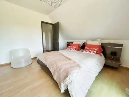 Maison familiale chaleureuse à Saint-Évarzec avec terrasse - Photo 7