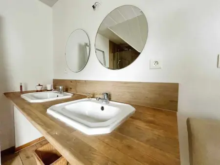 Maison familiale chaleureuse à Saint-Évarzec avec terrasse - Photo 13