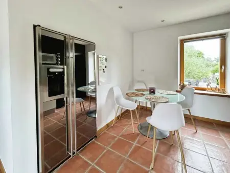 Maison familiale chaleureuse à Saint-Évarzec avec terrasse - Photo 17