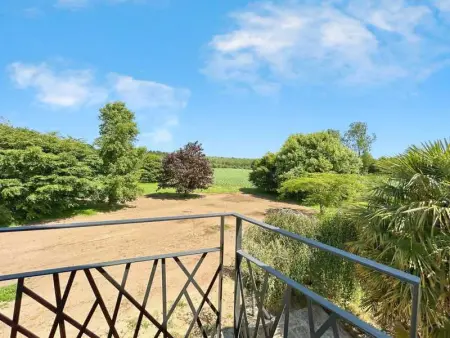 Maison familiale chaleureuse à Saint-Évarzec avec terrasse - Photo 22