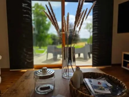 Maison familiale chaleureuse à Saint-Évarzec avec terrasse - Photo 27