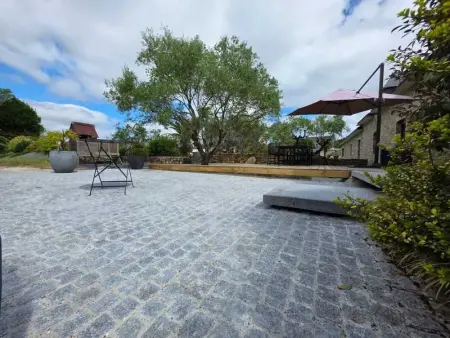 Maison familiale chaleureuse à Saint-Évarzec avec terrasse - Photo 28