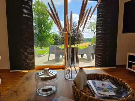 Maison familiale chaleureuse à Saint-Évarzec avec terrasse - Photo 38