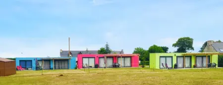 Maison cosy à La Bouillie + jardin, Maison 4 personnes à La Bouillie - Photo 1