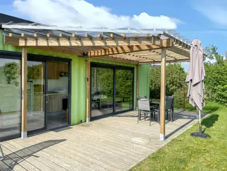 Maison cosy à La Bouillie + jardin, Maison 4 personnes à La Bouillie - Photo 2