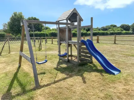 Maison cosy à La Bouillie + jardin, Maison 4 personnes à La Bouillie - Photo 3