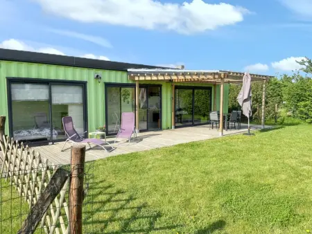 Maison cosy à La Bouillie + jardin, Maison 4 personnes à La Bouillie - Photo 4