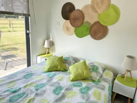 Maison cosy à La Bouillie + jardin, Maison 4 personnes à La Bouillie - Photo 5