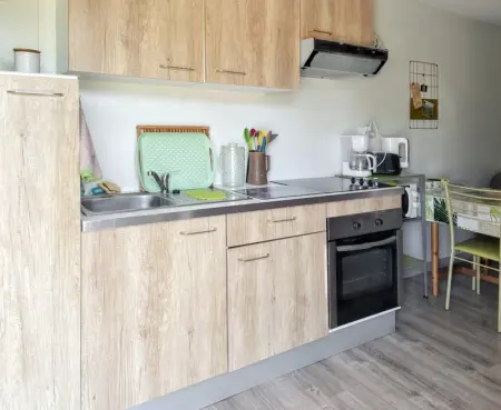 Maison cosy à La Bouillie + jardin, Maison 4 personnes à La Bouillie - Photo 7