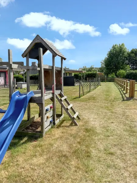 Maison cosy à La Bouillie + jardin, Maison 4 personnes à La Bouillie - Photo 9