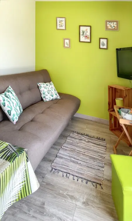 Maison cosy à La Bouillie + jardin, Maison 4 personnes à La Bouillie - Photo 11